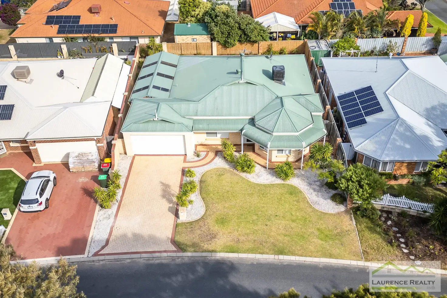 Main view of Homely house listing, 10 Abbeville Circle, Mindarie WA 6030