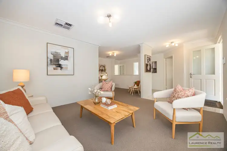 Third view of Homely house listing, 10 Abbeville Circle, Mindarie WA 6030