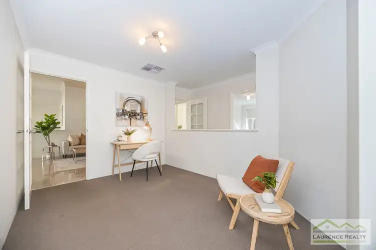 Fourth view of Homely house listing, 10 Abbeville Circle, Mindarie WA 6030