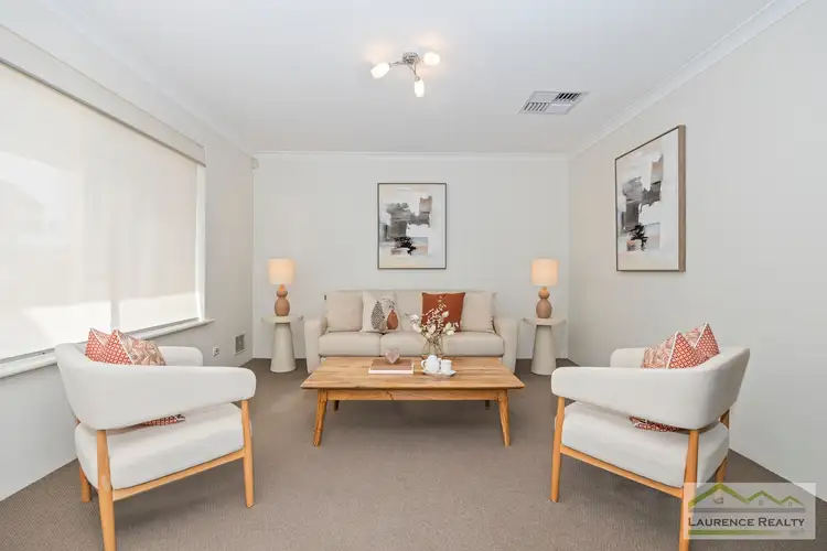Fifth view of Homely house listing, 10 Abbeville Circle, Mindarie WA 6030