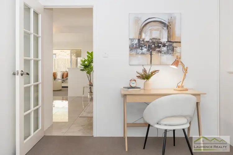 Sixth view of Homely house listing, 10 Abbeville Circle, Mindarie WA 6030