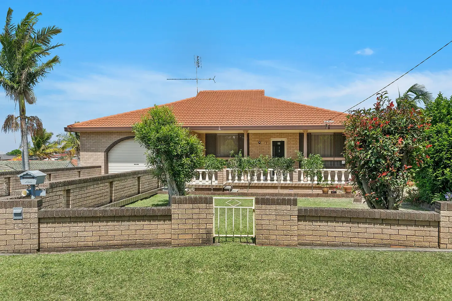 Main view of Homely house listing, 5 Darling Place, Barrack Heights NSW 2528
