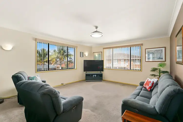 Third view of Homely house listing, 5 Darling Place, Barrack Heights NSW 2528