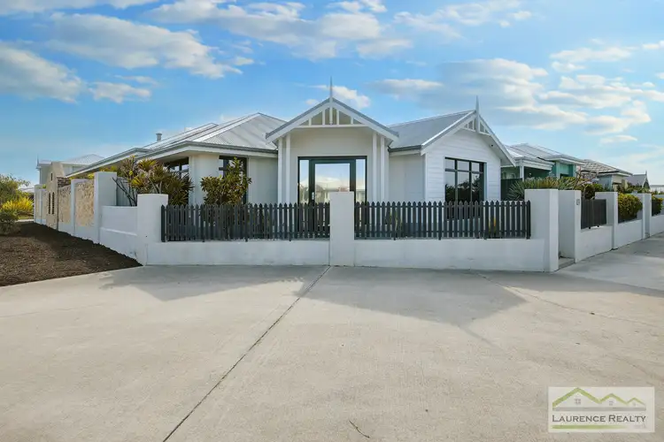 Main view of Homely house listing, 69 Trethowan Promenade, Alkimos WA 6038