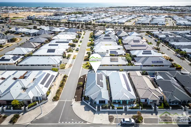 Third view of Homely house listing, 69 Trethowan Promenade, Alkimos WA 6038