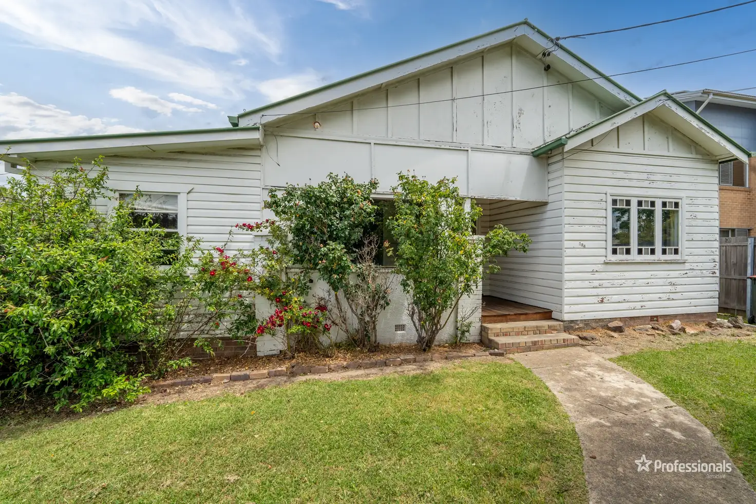 Main view of Homely house listing, 194 Barney Street, Armidale NSW 2350