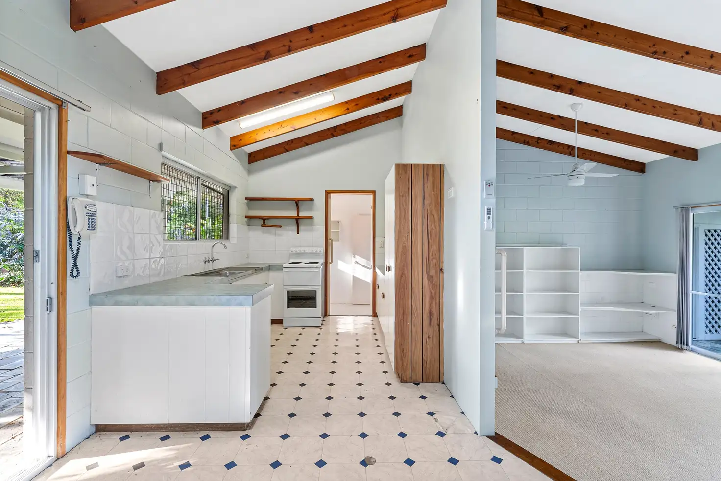 Main view of Homely house listing, 84 Werin Street, Tewantin QLD 4565
