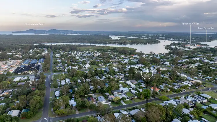 Fourth view of Homely house listing, 84 Werin Street, Tewantin QLD 4565
