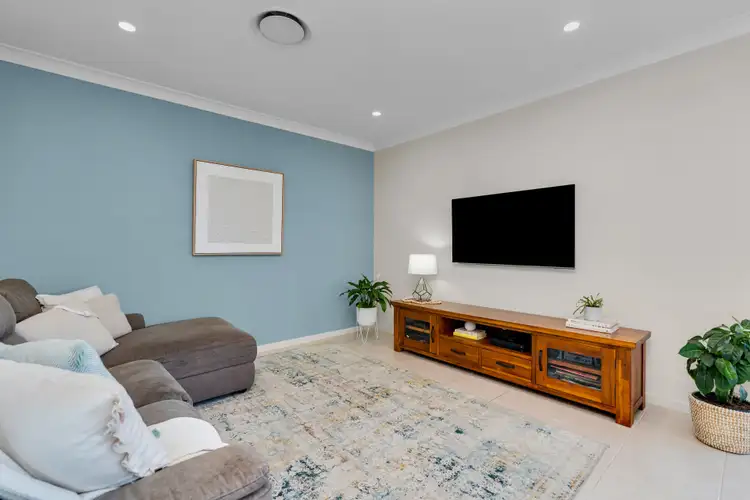 Third view of Homely house listing, 21 Booth Street, Gregory Hills NSW 2557