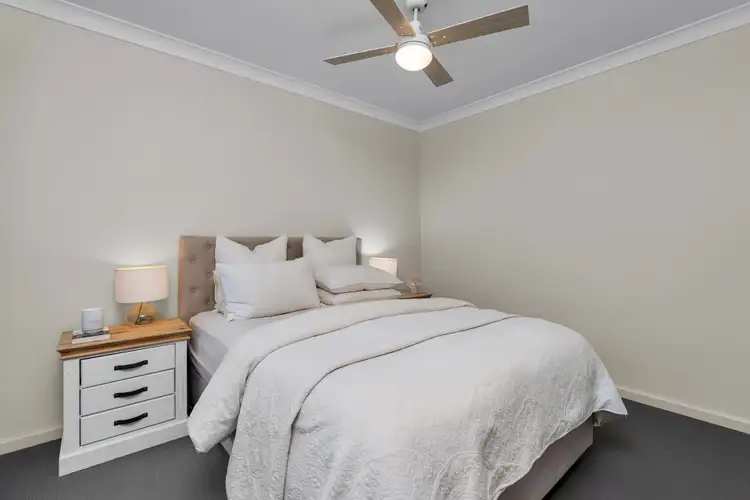 Sixth view of Homely house listing, 21 Booth Street, Gregory Hills NSW 2557
