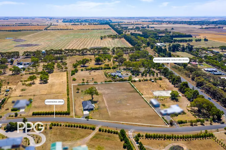 18 Lomandra Drive, Teesdale VIC 3328