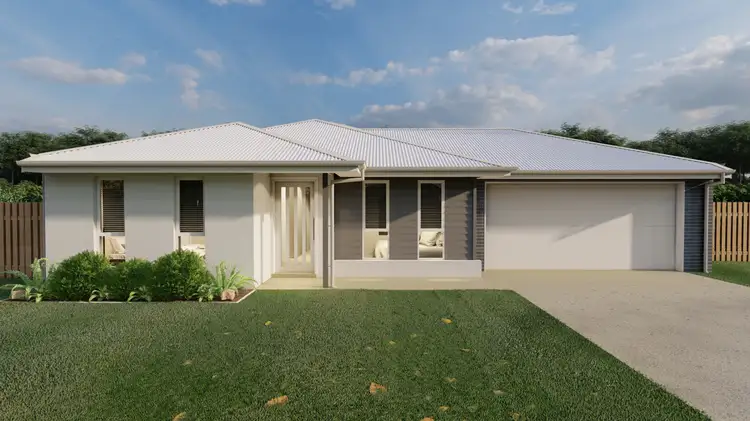 Main view of Homely house listing, 8/30 Sewell Road, Tanah Merah QLD 4128
