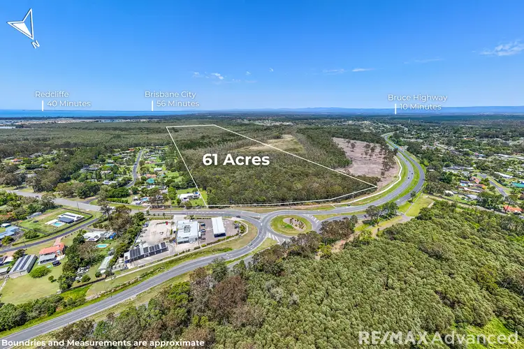 1094 Bribie Island Road, Ningi QLD 4511