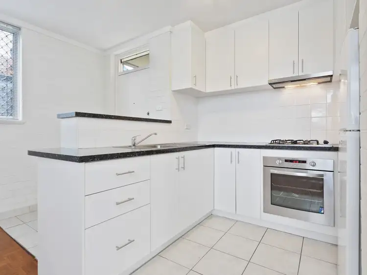 Second view of Homely unit listing, Address available on request