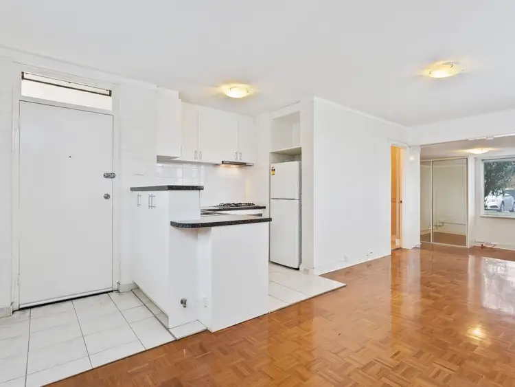 Third view of Homely unit listing, Address available on request