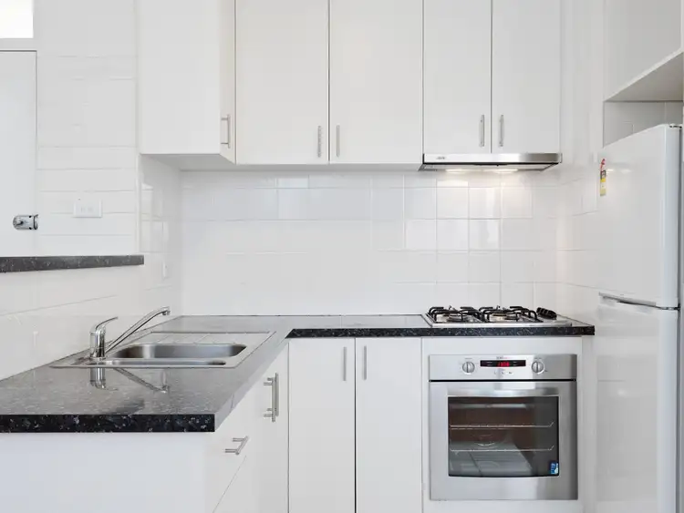 Fifth view of Homely unit listing, Address available on request