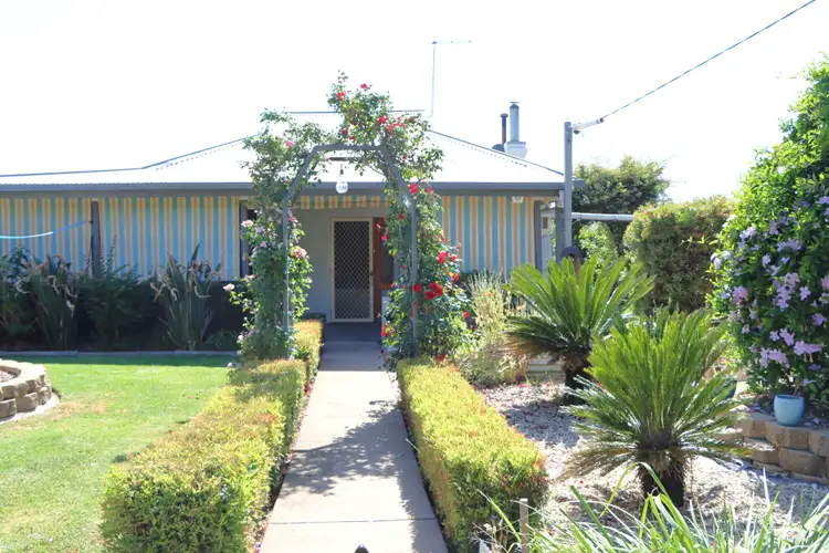 Second view of Homely house listing, 17 Wall Street, North Wagga Wagga NSW 2650