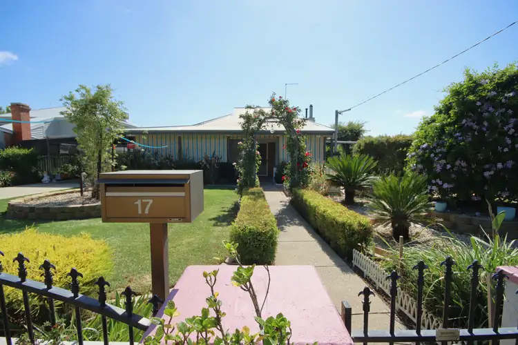 Third view of Homely house listing, 17 Wall Street, North Wagga Wagga NSW 2650