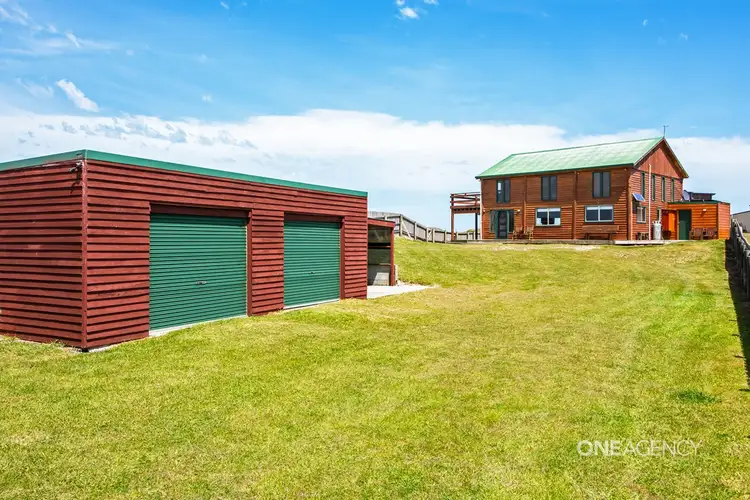 Second view of Homely house listing, 2232 Temma Road, Temma TAS 7330
