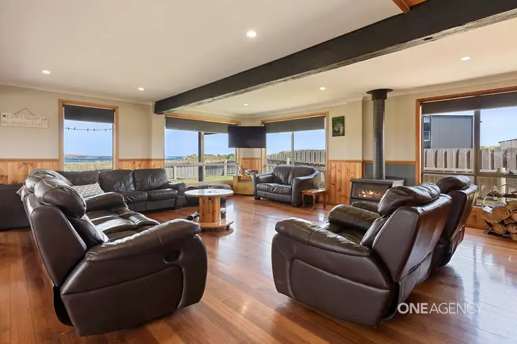 Third view of Homely house listing, 2232 Temma Road, Temma TAS 7330