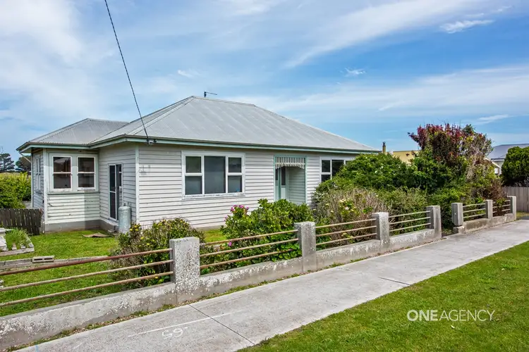 Main view of Homely house listing, 118 Main Road, Stanley TAS 7331