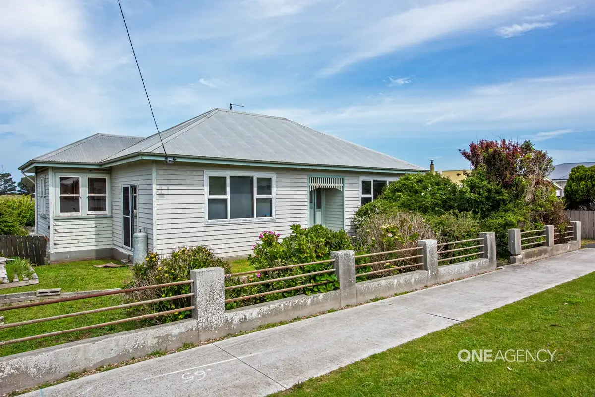 Main view of Homely house listing, 118 Main Road, Stanley TAS 7331