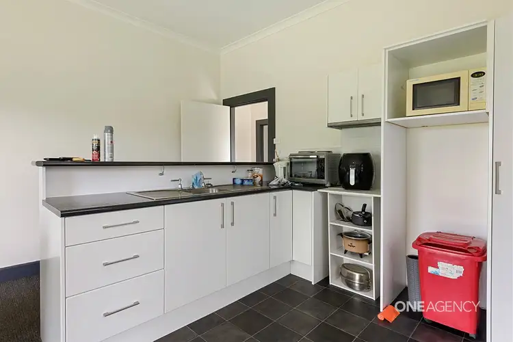 Second view of Homely house listing, 118 Main Road, Stanley TAS 7331