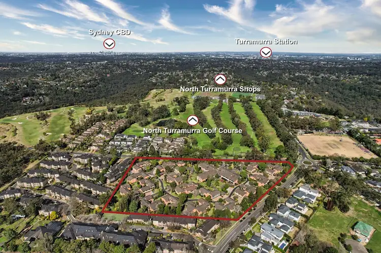 Second view of Homely retirement listing, Address available on request