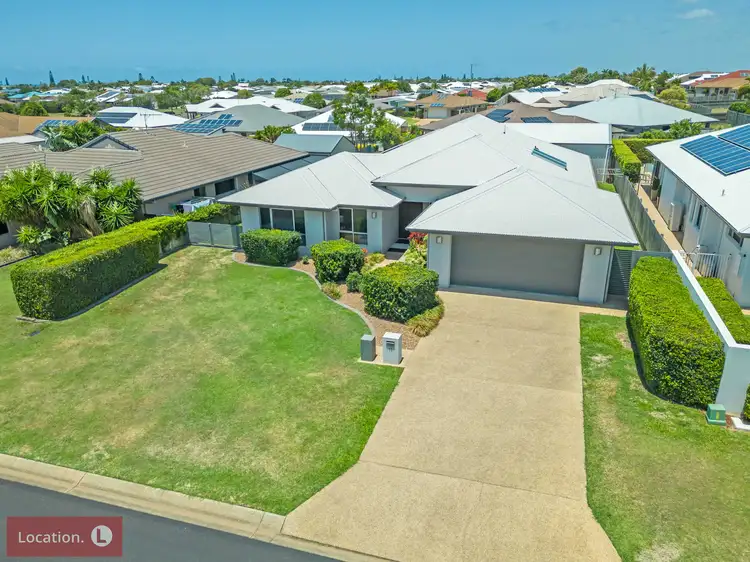 Fourth view of Homely house listing, 11 Fierro Drive, Bargara QLD 4670