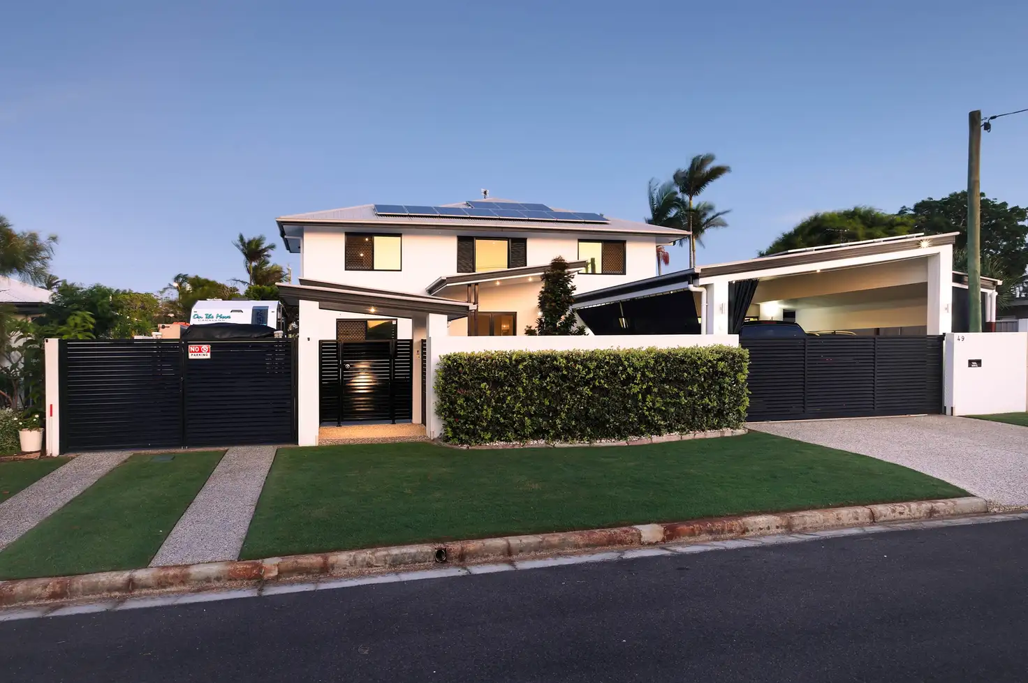 Main view of Homely house listing, 49 Oomoo Street, Buddina QLD 4575