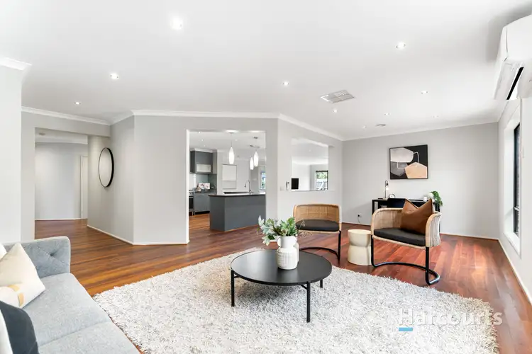 Second view of Homely house listing, 14 Mochrie Grove, Cairnlea VIC 3023