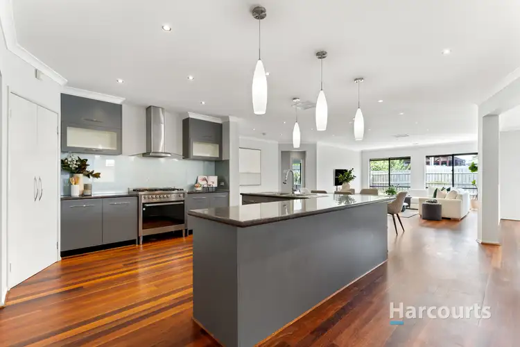 Third view of Homely house listing, 14 Mochrie Grove, Cairnlea VIC 3023