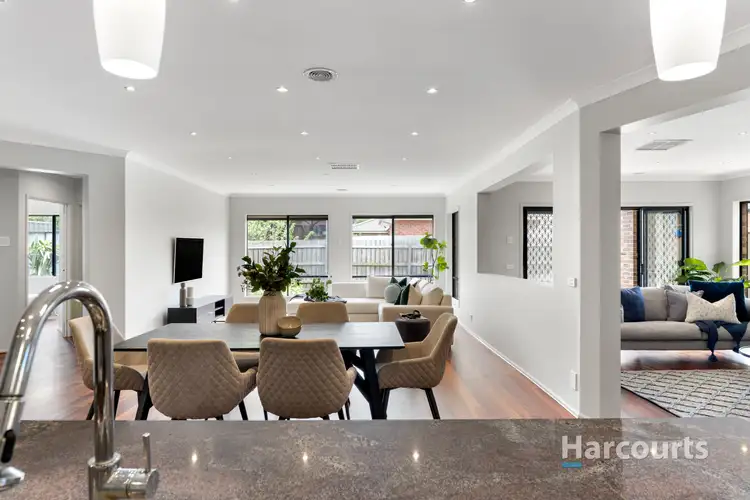 Sixth view of Homely house listing, 14 Mochrie Grove, Cairnlea VIC 3023