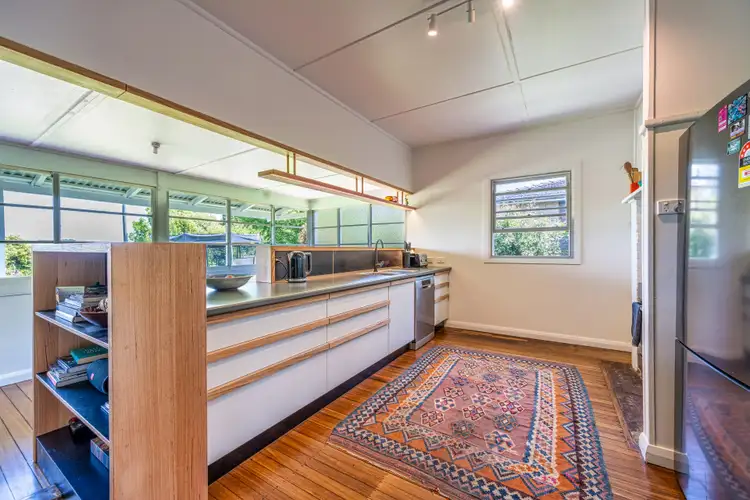 Second view of Homely house listing, 59 Kurrajong Street, Dorrigo NSW 2453