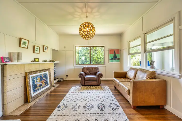 Third view of Homely house listing, 59 Kurrajong Street, Dorrigo NSW 2453