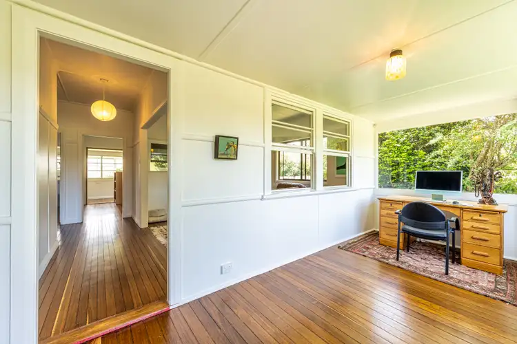 Fifth view of Homely house listing, 59 Kurrajong Street, Dorrigo NSW 2453