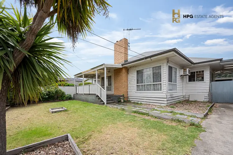 Main view of Homely house listing, 344 Melrose Drive, Tullamarine VIC 3043