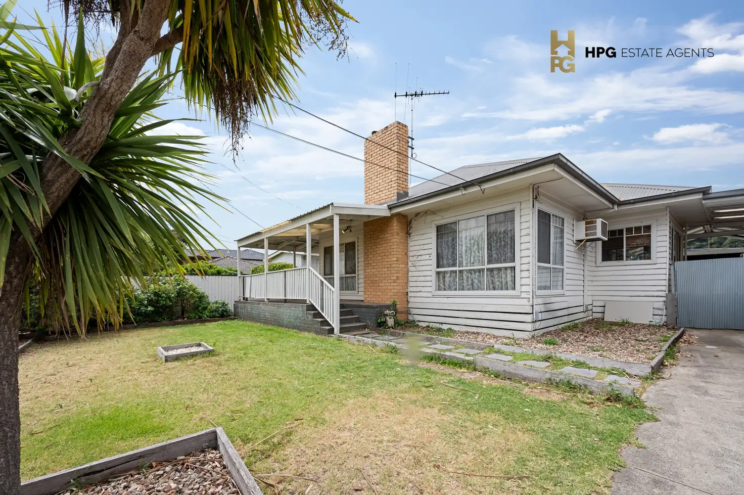 Main view of Homely house listing, 344 Melrose Drive, Tullamarine VIC 3043