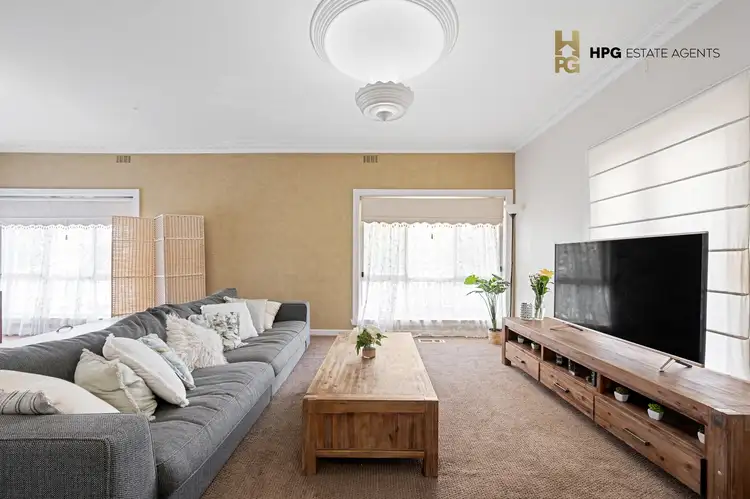 Fourth view of Homely house listing, 344 Melrose Drive, Tullamarine VIC 3043