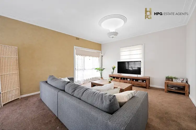 Fifth view of Homely house listing, 344 Melrose Drive, Tullamarine VIC 3043