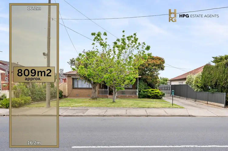 Second view of Homely house listing, 36 McNamara Avenue, Airport West VIC 3042