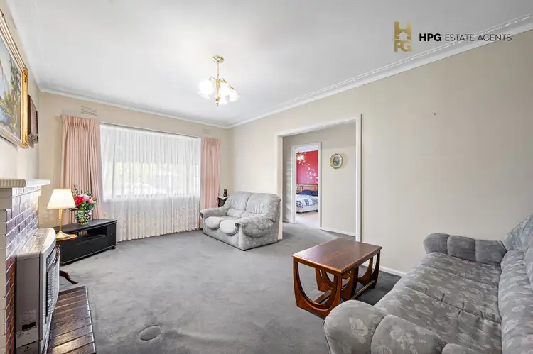 Third view of Homely house listing, 36 McNamara Avenue, Airport West VIC 3042