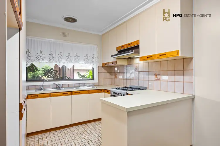 Fourth view of Homely house listing, 36 McNamara Avenue, Airport West VIC 3042
