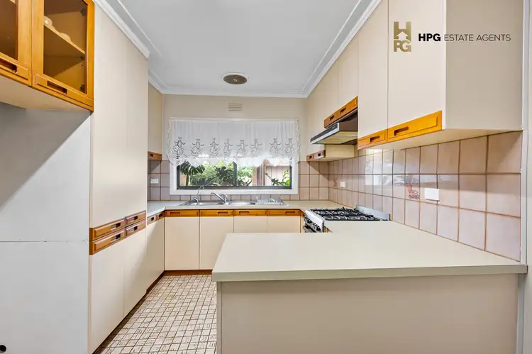 Fifth view of Homely house listing, 36 McNamara Avenue, Airport West VIC 3042