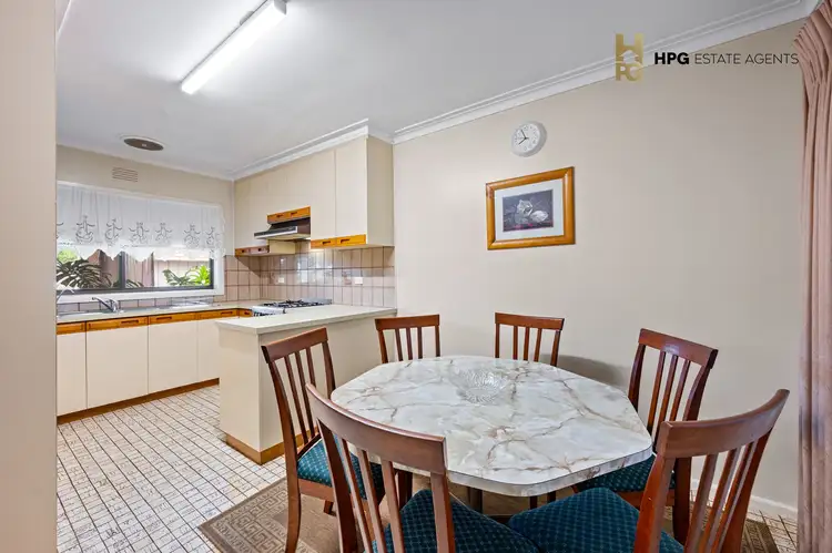 Sixth view of Homely house listing, 36 McNamara Avenue, Airport West VIC 3042