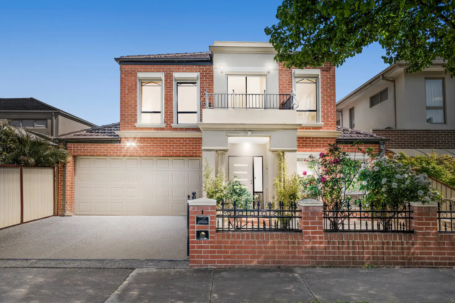 Main view of Homely house listing, 1 Stores Court, Braybrook VIC 3019