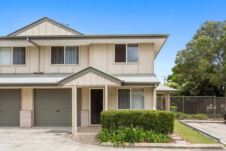 11/68 Brigalow Street, Marsden QLD 4132