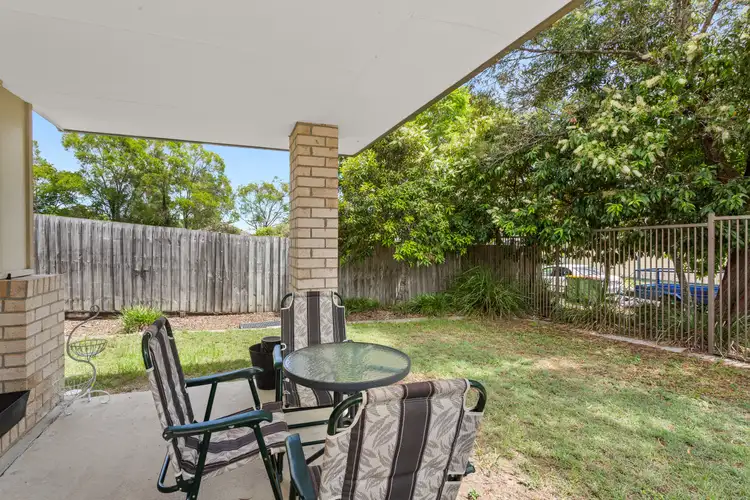 Fifth view of Homely townhouse listing, 11/68 Brigalow Street, Marsden QLD 4132