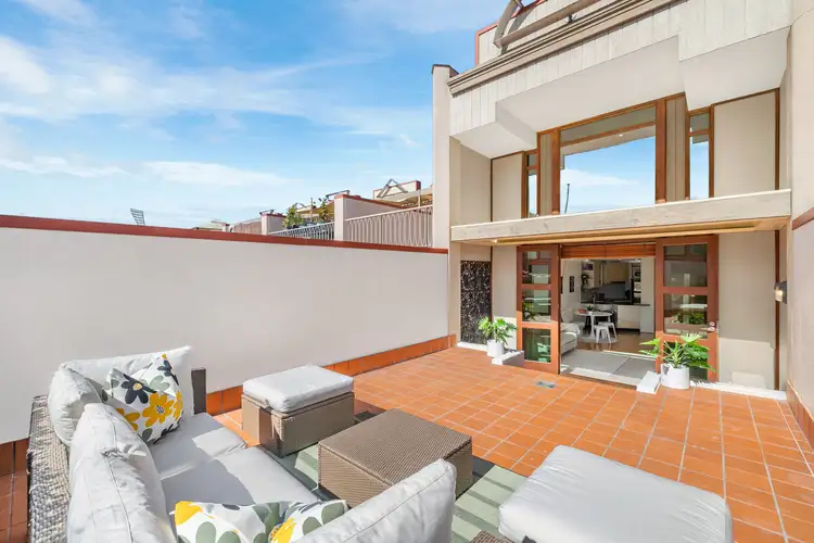 Main view of Homely apartment listing, 49/18 Captain Cook Crescent, Griffith ACT 2603