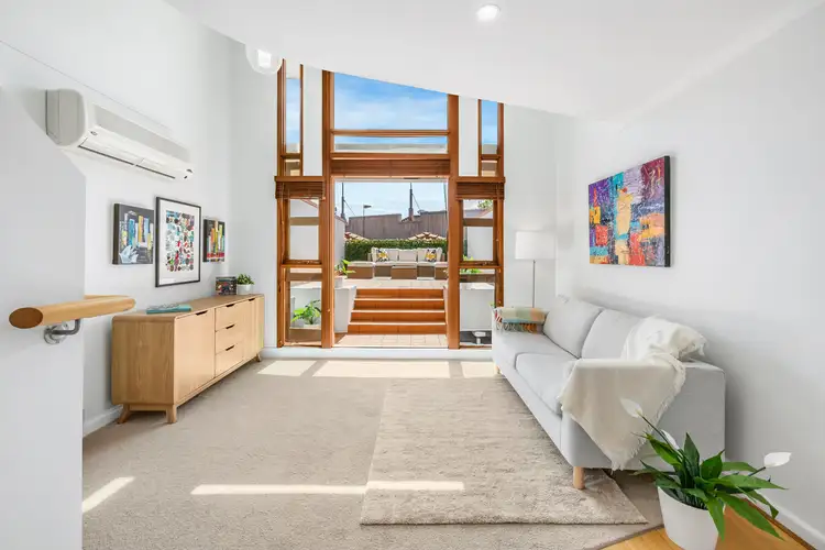 Second view of Homely apartment listing, 49/18 Captain Cook Crescent, Griffith ACT 2603